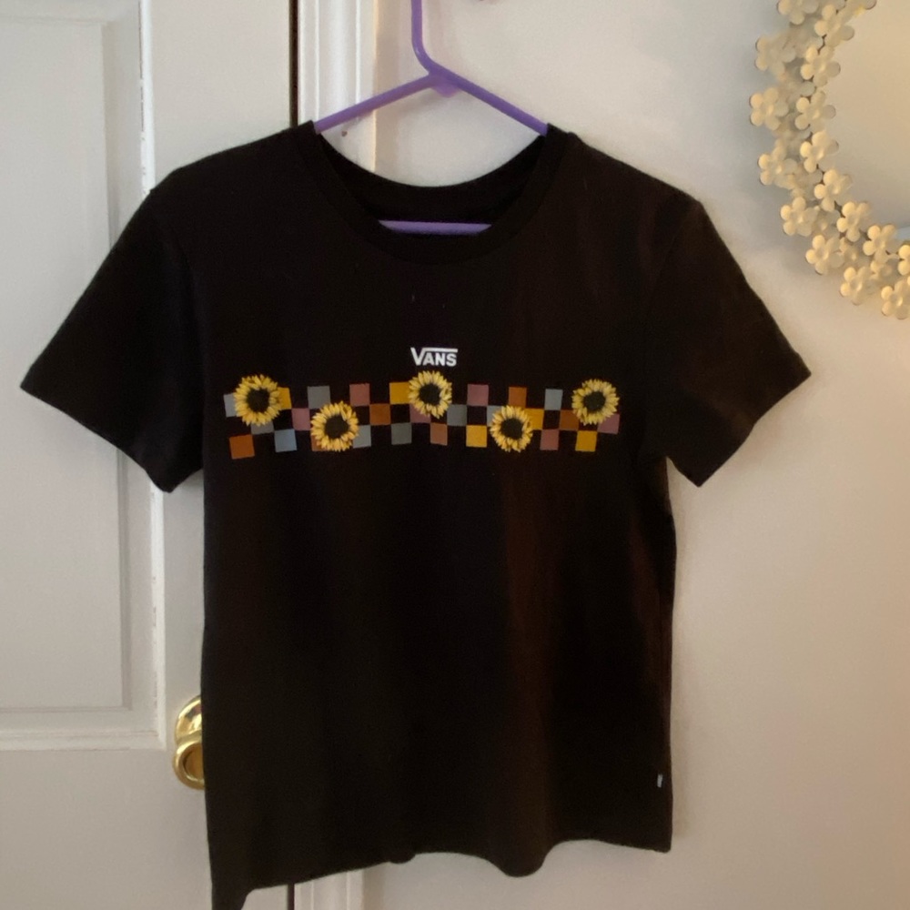 Vans Tee